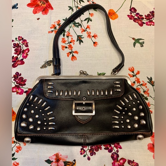 Maxximum Handbags - Maxximum Genuine Leather Purse